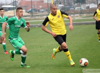 Ботев излиза срещу Лудогорец на централния терен във втора част от трилогията