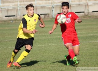 Здравко Жилов с повиквателна за националния отбор до 19 години