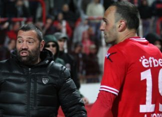 Тартор на ЦСКА на линия за Лаута! Излезе от затвора преждевременно