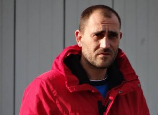 Ботев пожела бързо възстановяване на Милен Кунчев