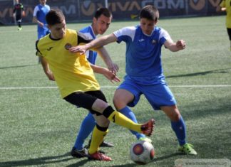 Ботев удари Левски на „Герена“ в U17, Емо Колев блесна с гол и асистенция