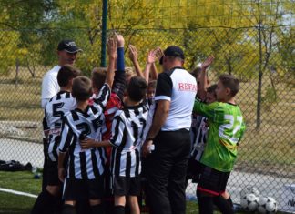 Локомотив набор 2006 ще участва в благотворителен турнир на 11 и 12 март в Пловдив