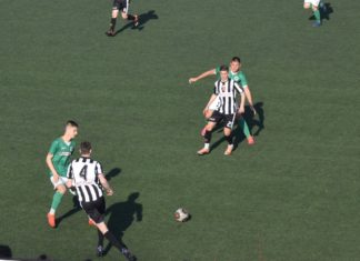 Локомотив U19 допусна поражение от Нефтохимик с 0:1