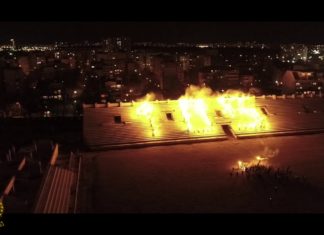 Bultras: Символът на Пловдив стана на 105 години (ВИДЕО)