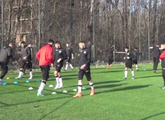 ВИДЕО: Камбуров се разболя! Вижте групата на Локо Пд за мача с ЦСКА