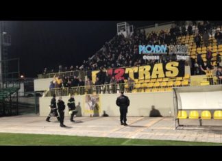 PlovdivDerbyTV: Жълто-черна радост след Битката за Тракия