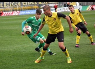 Лудогорец обърна Ботев в Коматево СНИМКИ