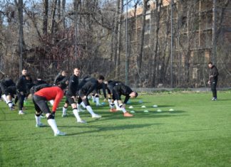 Локо Пд подгонва ЦСКА в пряк сблъсък