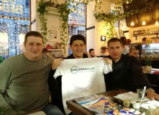 Мними „организатори“ от Пловдив събират пари за турнир на Златни пясъци