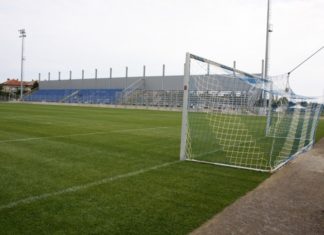 Клетката на Трейс Арена е за 500 души, целия сектор за 1500! Бултрасите готвят жълто-черна инвазия в Стара Загора