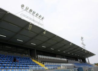 Ако останете без билет: Верея пусна в продажба в OMV и в Ticketpro билети за Сектор А за мача с Ботев!