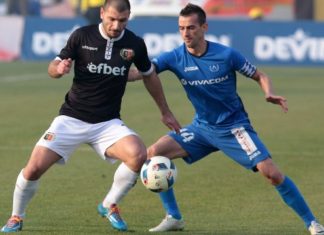 Локо излиза на Герена днес. Ще видим ли пак синя тишина?