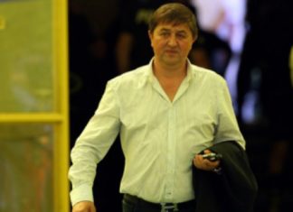 Палийски, всички тебе гледат!