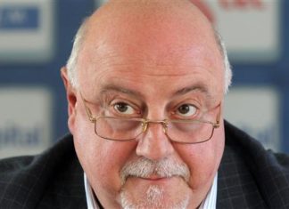 Баждеков почва в Локо Пд