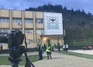 Аплодисменти от Вуйчо за бултрасите ВИДЕО