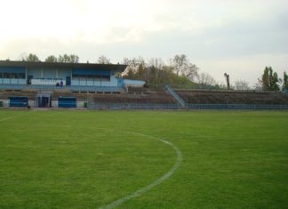 Кой иска да строи стадион Спартак?