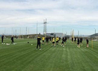 Серкан и Виана остават резерви за Ботев! Гошо Георгиев пак ще пази