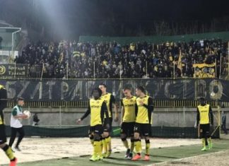 Ботев на полуфинал!