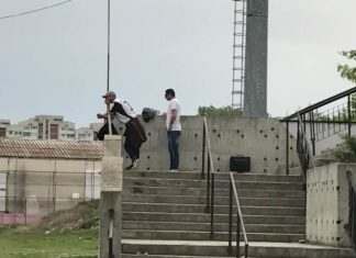 U15 на Локо се разправи без проблем с Поморие пред погледа на националния селекционер СНИМКИ