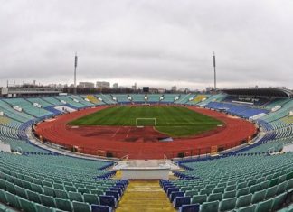 КПБП започна работа по организацията за финала! Вижте, какво ще обявят до часове