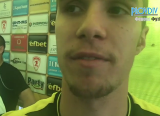 Героят Вутов за финала: Надявам се да постигнем нещо голямо!