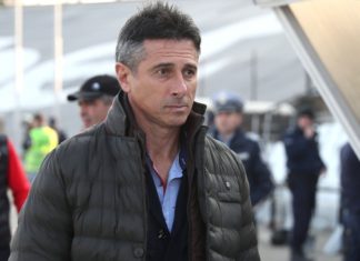 Ръководството на Локо Пд прие оставката на Едуард Ераносян