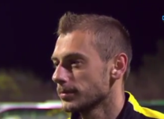 Балтанов: Важна крачка към целта – да играем финал