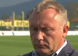 Киров критичен: Не влязохме както трябва в мача