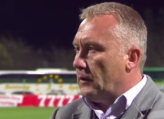 Доволният Киров: Купата ще е приоритет за нас