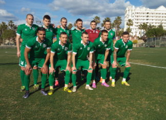 Основен играч на Пирин изгоря за Ботев след нелеп картон