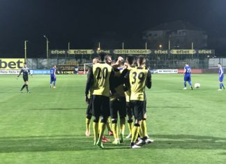 Ето съперниците на Ботев в група А от втората осмица! Всичко е ясно! (Програма – обновена)