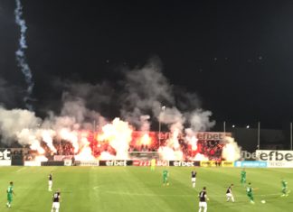 PlovdivDerbyTV: Не е истина, Лаута „гори“ за трети път