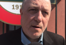 Бултраси: Вън предателите от Ботев!