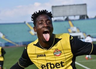 СНИМКИ: Ботев сгази Славия в София и показа, кой е шефа в Група А!