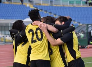 Играч на Ботев разкри, какви пари им дължи клуба!