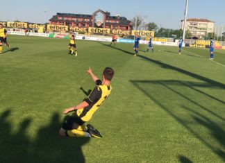 „Забраниха“ на Вутов да говори за Левски