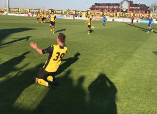 Ботев може да играе 8 мача и все важни за по-малко от месец