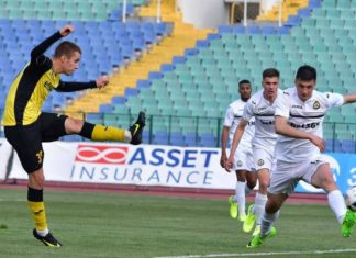 Ботев почва преговори с клубове от Серия А и Бундеслигата – обречени ли са на провал?