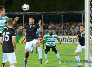 Войн Войнов дебютира начело на Локо Пд в опит да измъкне смърфовете от кризата