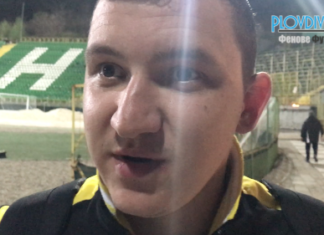 Първо в PlovdivDerbyTV отзивите: Тошко, Терзиев, Вутов и Виктор Генев след победата