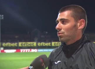 Вратарят на Ботев: Имаме някакви шансове за Европа