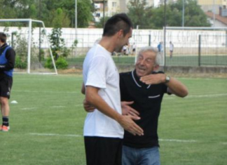 Гочо: Време е Камбуров да се отпуши