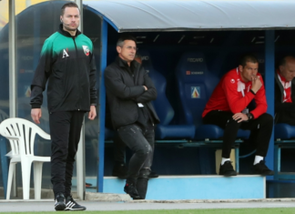 Локо разгромен на Герена! 19-годишен вкара 4! СНИМКИ