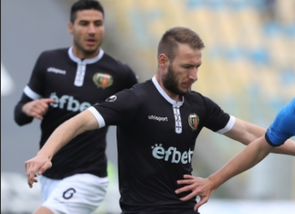 В Локо минаха през счетоводството