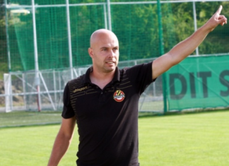 Стефан Стоянов пред PlovdivDerby.com: Няма тайна, има всеки ден много здрави тренировки