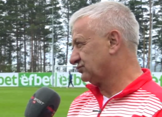 Крушарски: Чух, че Ераносян бил „сготвен“. Ще се видя с него! Нов треньор след 10-15 дни (ВИДЕО)