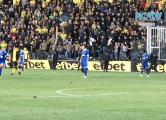 ДК към БФС наказа Ботев с 5050 лева и го остави без доктор за 2 мача и без Вияна за 1!