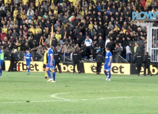 Филмът на PlovdivDerbyTV: Как бултрасите спечелиха за Ботев първия полуфинал!