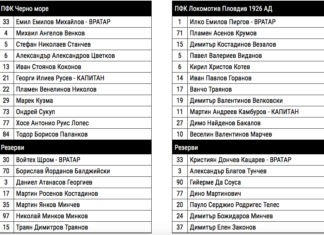 Марто повежда Локо Пд срещу Морето