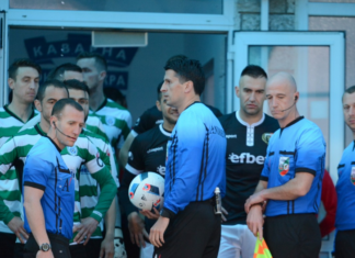 Локо живна, но продължи да страда СНИМКИ